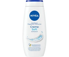 Nivea - kremas švelnus - 250ml
