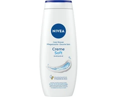 Nivea - kremas švelnus - 500 ml