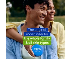Nivea - kreminis indelis - 150ml