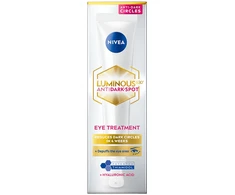 Nivea Luminous630 akių kremas, 30 ml