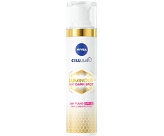 Nivea - „Luminous630“ kremas nuo tamsių dėmių – SPF 50 – 40 ml