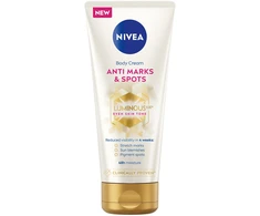 Nivea Luminous630 kūno kremas nuo žymių ir dėmių, 200 ml
