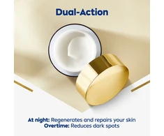 Nivea Luminous630 naktinis kremas, 50 ml