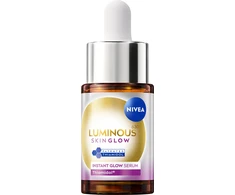 Nivea - Luminous630 odos švytėjimo suteikiantis serumas - 15 ml