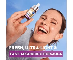 Nivea - Luminous630 odos švytėjimo suteikiantis serumas - 15 ml