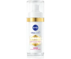 Nivea Luminous630 serumas nuo tamsių dėmių, 30 ml