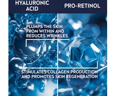 Nivea - Men Hyaluron Instant Hydro Gel - 50 ml