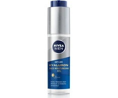 Nivea - Men Hyaluron Instant Hydro Gel - 50 ml