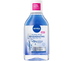 Nivea - Micelinis vanduo regeneruojamuoju kremu - 400 ml