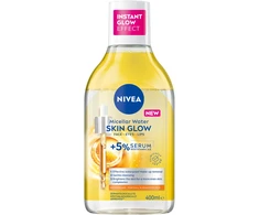 Nivea micelinis vanduo „Skin Glow“, 400 ml