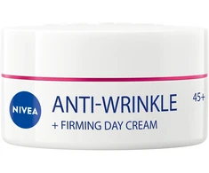 Nivea - nuo raukšlių +45 diena - 50 ml