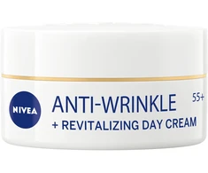 Nivea - nuo raukšlių +55 diena - 50 ml