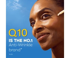 Nivea Q10 3 viename kolageno serumas, 30 ml