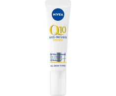 Nivea - Q10 akių kremas - 15 ml