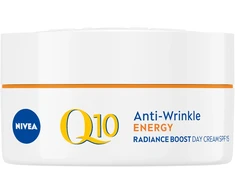 Nivea Q10 Energy dieninis kremas, 50 ml