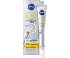 Nivea Q10 Expert kremas nuo raukšlių, 15 ml