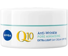 Nivea Q10 Power Skin dieninė priežiūra, 50 ml