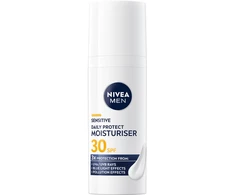 Nivea - Sensitive Daily Protect Moisturizer - SPF30 - 50 ml