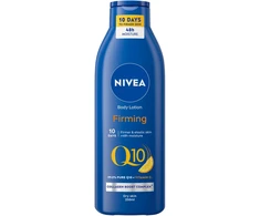 Nivea stangrinamasis kūno losjonas su Q10, 250 ml