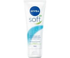 Nivea - švelnus - 75 ml