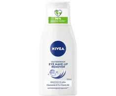 Nivea – švytintis akių makiažo valiklis – 125 ml