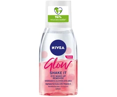 Nivea – švytintis akių makiažo valiklis – 125 ml