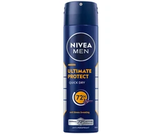 Nivea Ultimate Protect vyriškas purškiklis, 150 ml