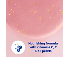 Nivea vandens lelija ir aliejus, 250 ml