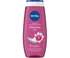 Nivea vandens lelija ir aliejus, 250 ml