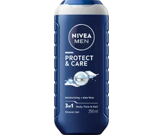 Nivea - Vyrams - Apsauga ir priežiūra - 250 ml