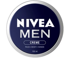 Nivea - vyriškas kremas - 150 ml