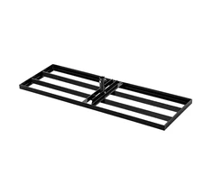 Niwelator Rankinis reljefo lygintuvas 90x30cm vejos žolės greideriui-trupintuvui