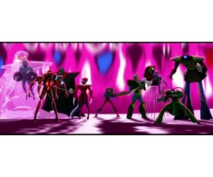 „No More Heroes 3“ – „PlayStation 5“