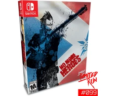 „No More Heroes“ (kolekcinis leidimas) (riboto leidimo) – „PlayStation 5“