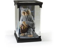 „Noble Collection“ – Fantastiniai gyvūnai – Demiguise figūrėlė