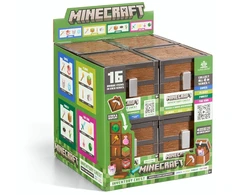 „Noble Collection“ – „Minecraft“ – grobio skrynia (8 skrynių rinkinys)