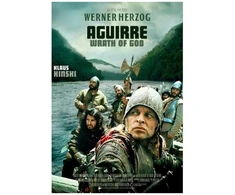 Non Stop AGUIRRE DVD