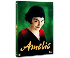 Non Stop AMELIJA IŠ MONMARTRO