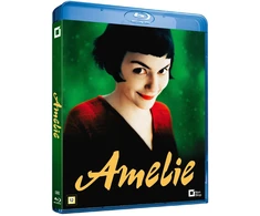 Non Stop AMELIJA IŠ MONMARTRO