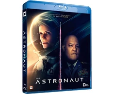 Non Stop ASTRONAUTAS - (Blu-ray)
