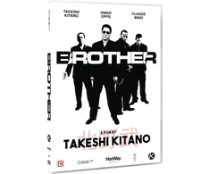Non Stop Brolis (Takeshi Kitano)