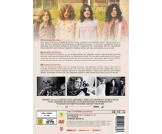 Non Stop DVD „Becoming LED Zeppelin“