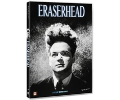 Non Stop ERASERHEAD - Naujai restauruota versija (Davido Lyncho filmas)