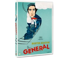 Non Stop GENEROLAS (Busteris Keatonas)