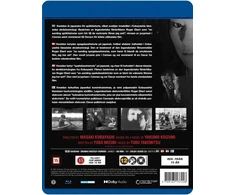 Non Stop KARALIUS - (Blu-Ray)