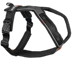 „Non-Stop“ – „Line Harness 5.0“ – juodos spalvos – 4 vnt.