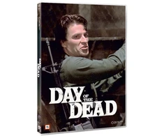 Non Stop MIRUSIŲJŲ DIENA - (DVD)