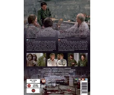 Non Stop MIRUSIŲJŲ DIENA - (DVD)