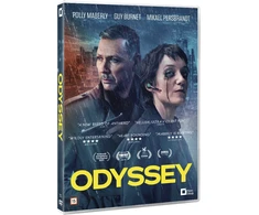 Non Stop ODISĖJA