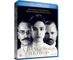 Non Stop Pavojingas metodas (Blu-ray)